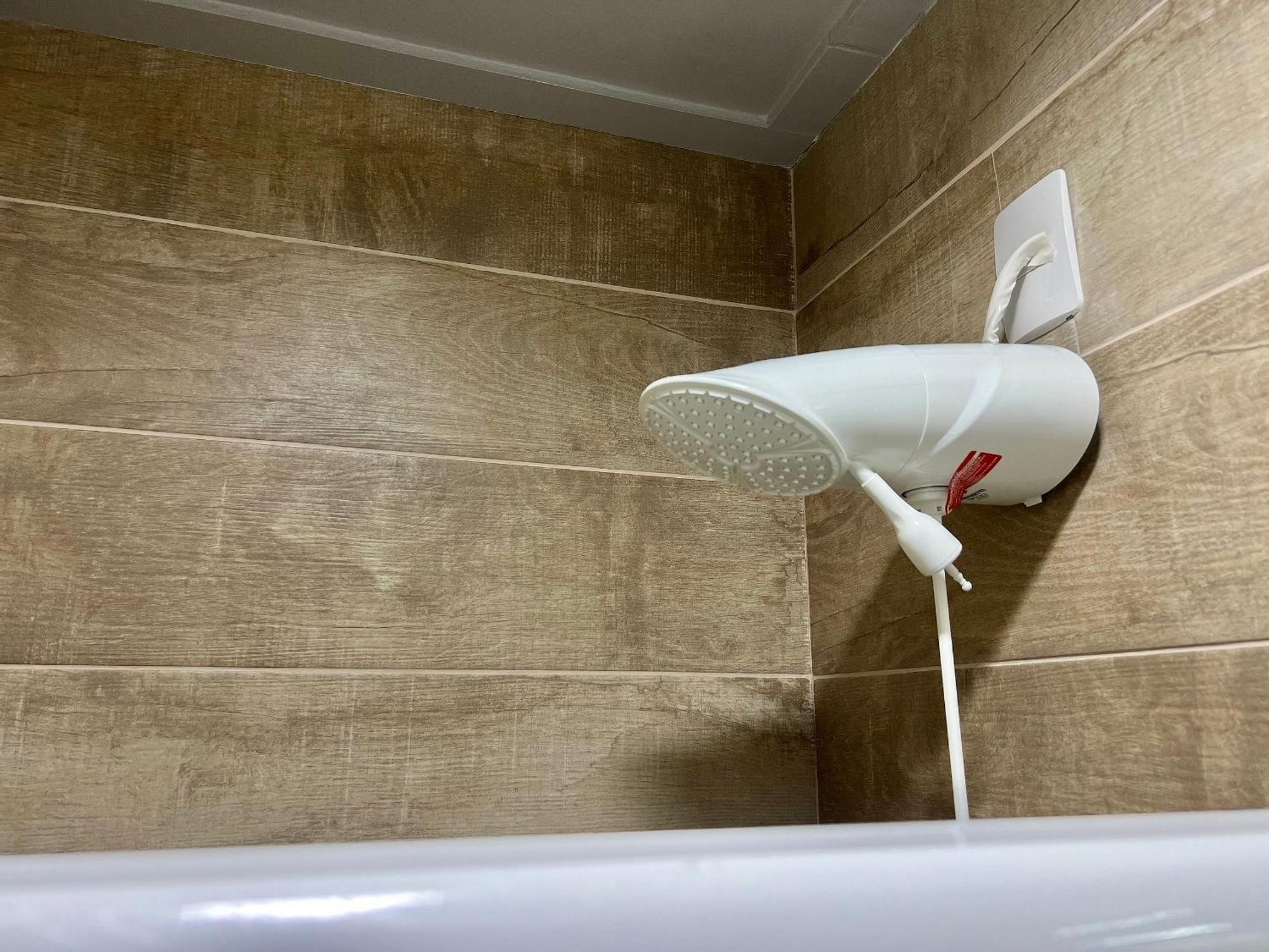 Economico! Flat A 250m Do Mar! Jw01i Apartment *