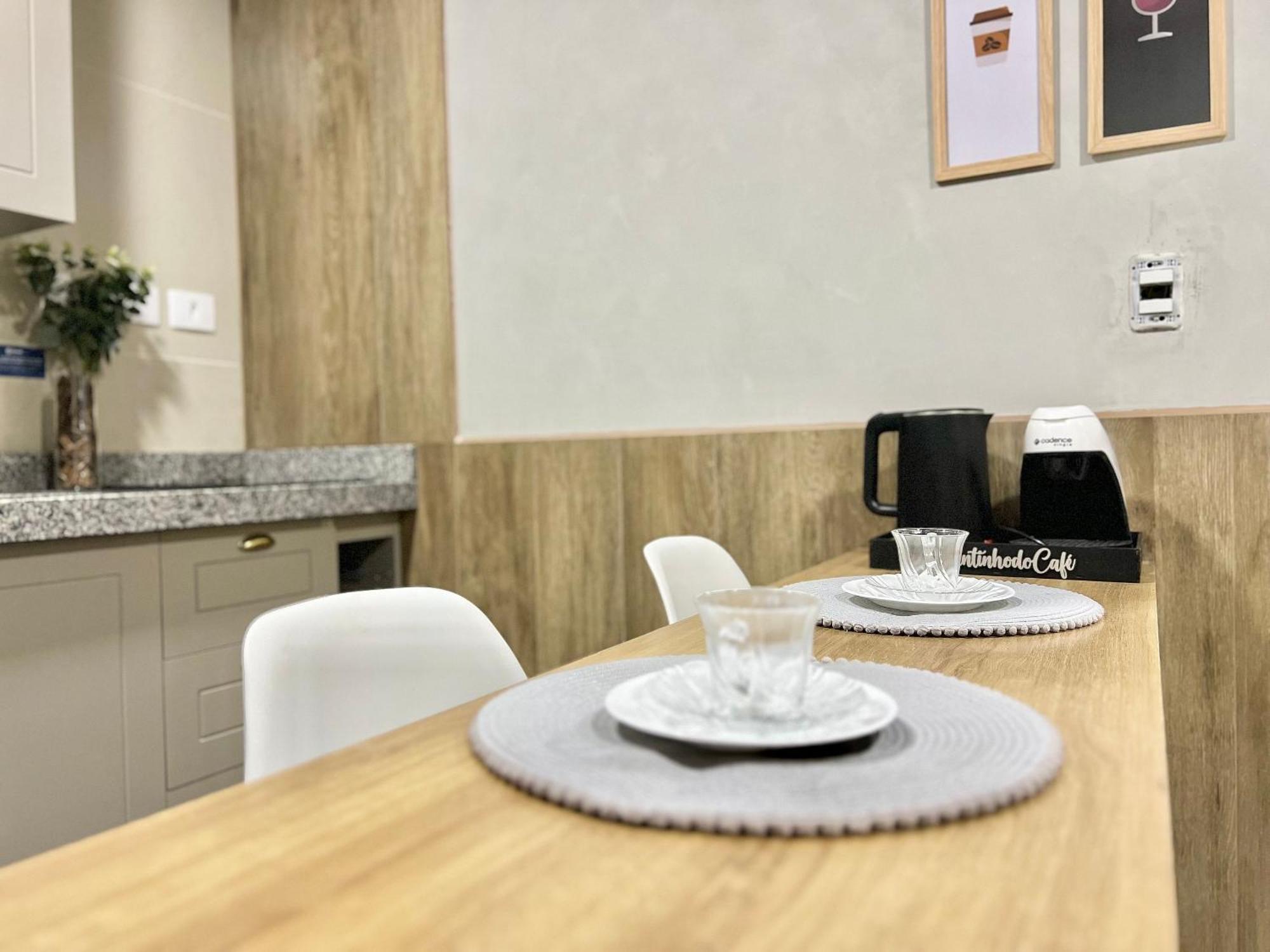Apartment Economico! Flat A 250m Do Mar! Jw01i *