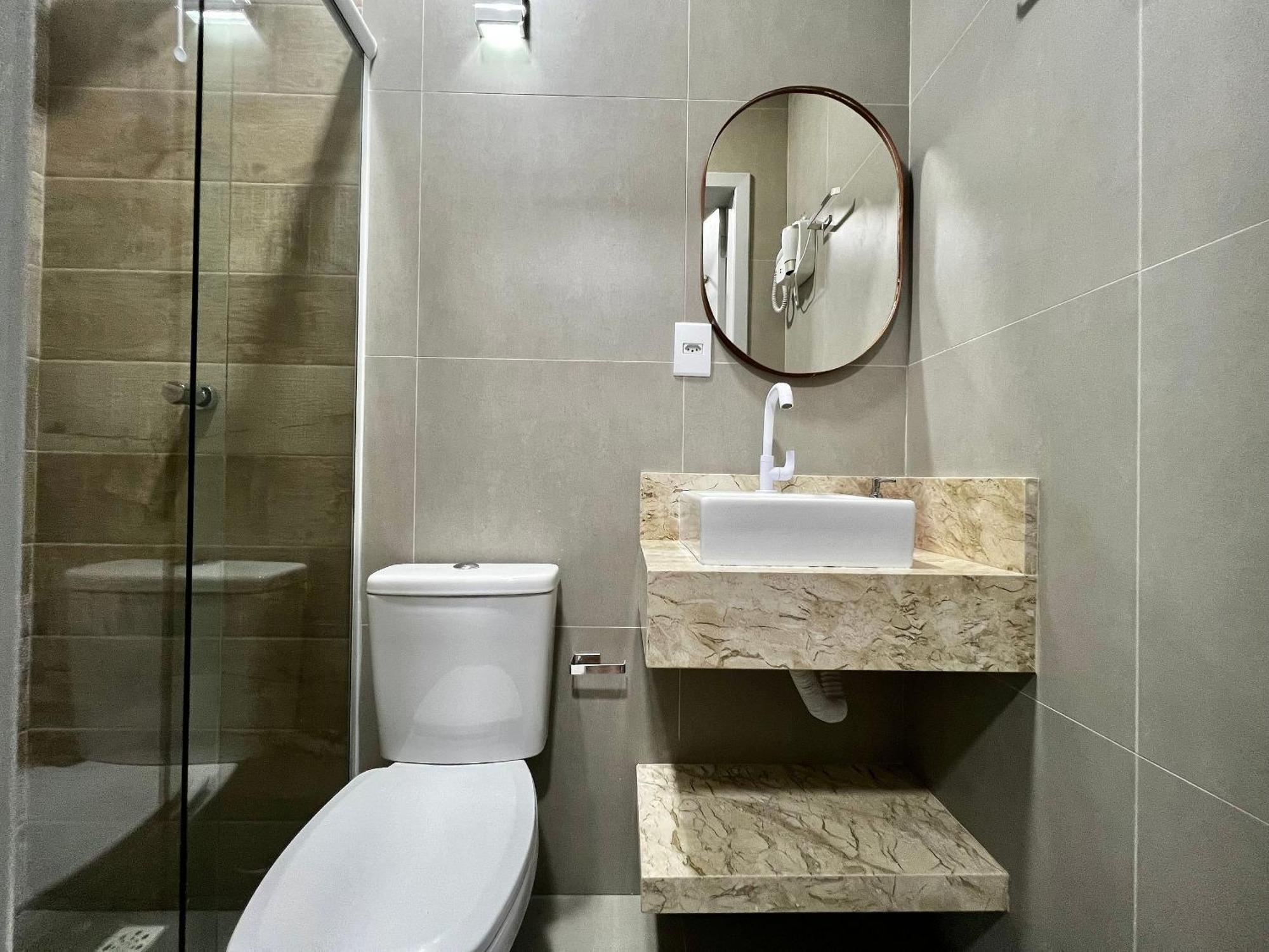Economico! Flat A 250m Do Mar! Jw01i