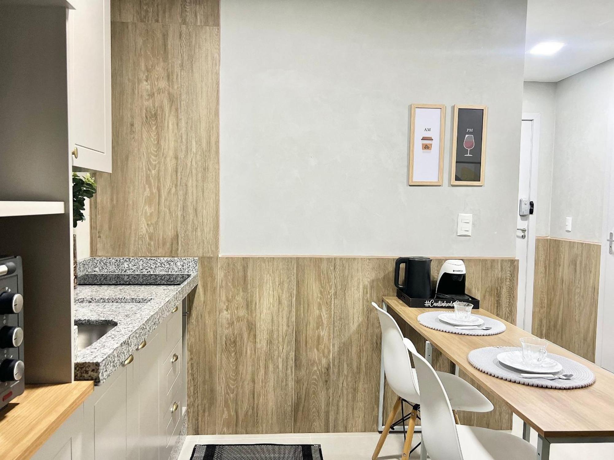 Economico! Flat A 250m Do Mar! Jw01i Apartment