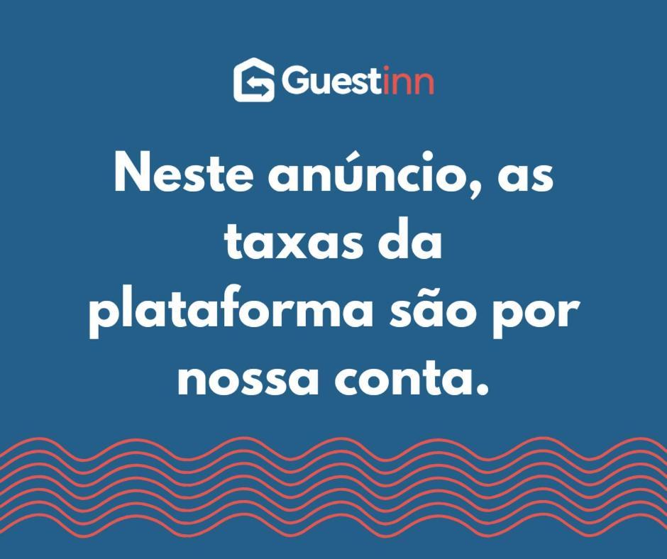 Economico! Flat A 250m Do Mar! Jw01i *
